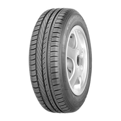 Goodyear DuraGrip - Sommardck