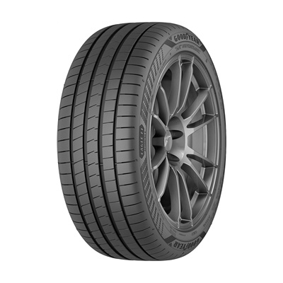 Goodyear Eagle f1 asymmetric 6 - Sommardck 