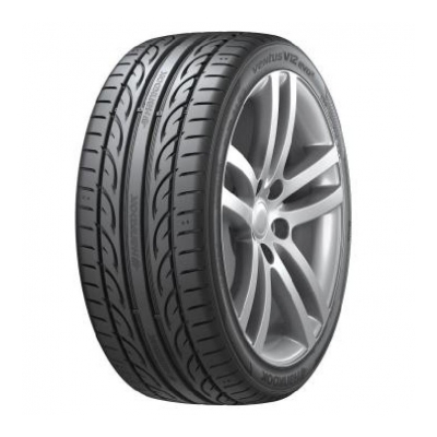 Hankook K120 Ventus V12 evo2 - Sommardck