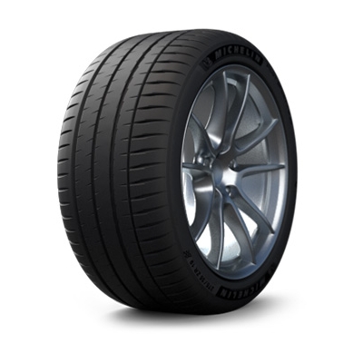 Michelin Pilot sport 4 s - Sommardck