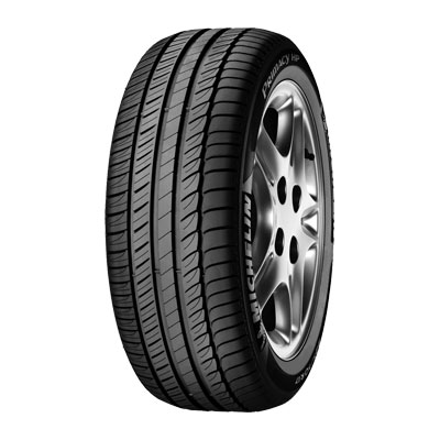 Michelin Primacy HP - Sommardck 