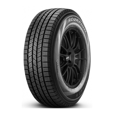 Pirelli Scorpion Ice & Snow - Vinterdck 