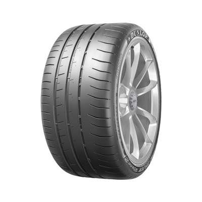 Dunlop Tvlingsdck Sport Maxx race 2 - Sommardck