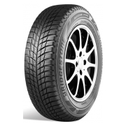 Bridgestone Blizzak LM001 215/55R18 95T Run flat RFT