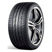 Bridgestone Potenza s001 225/45R18 95W XL Run flat RFT